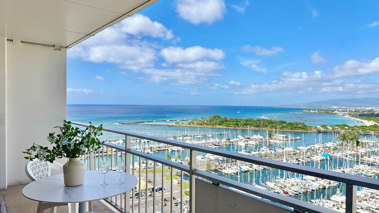 Photo of Outdoor in Waikiki