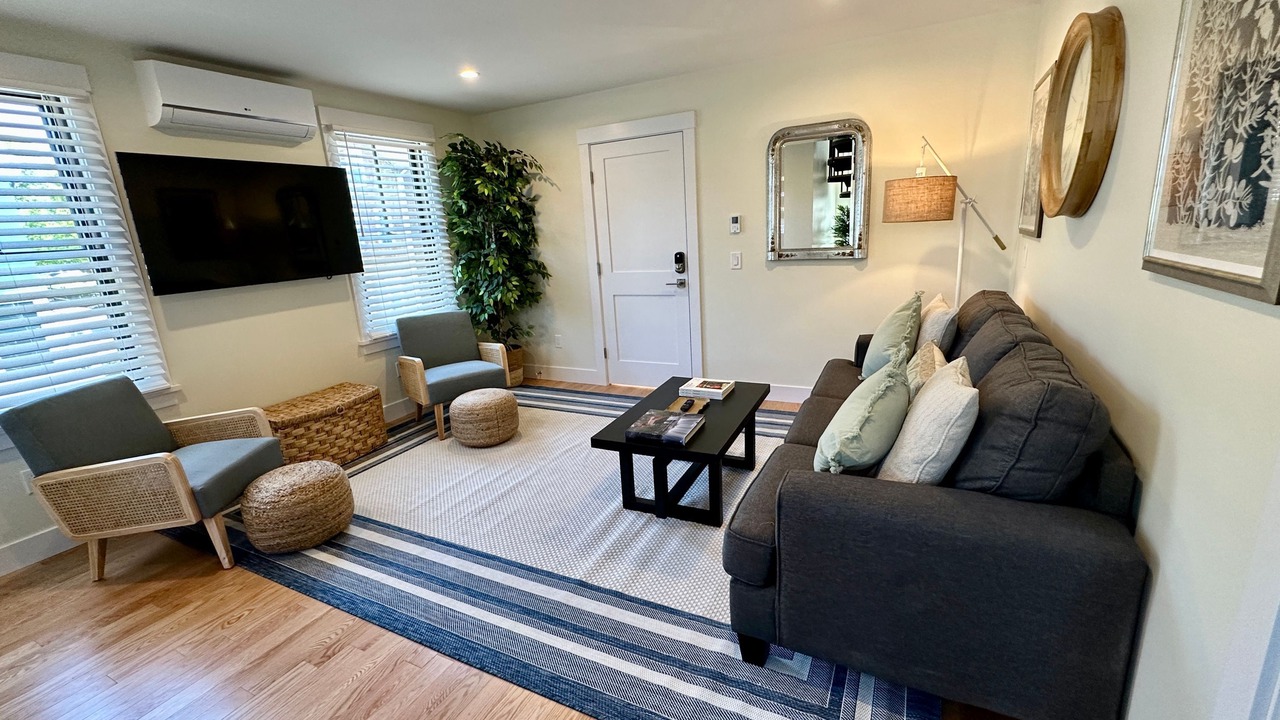 Photo of Bedroom in Yachting Village