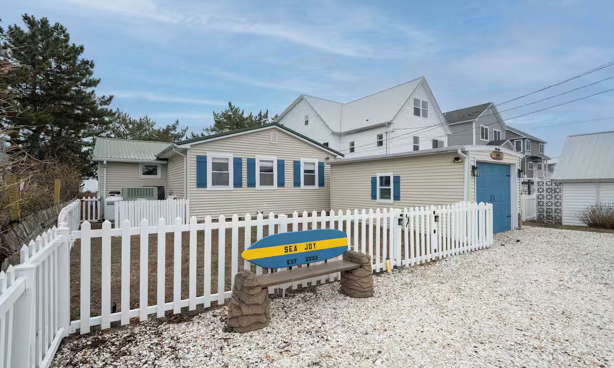 Photo of Outdoor in Slaughter Beach