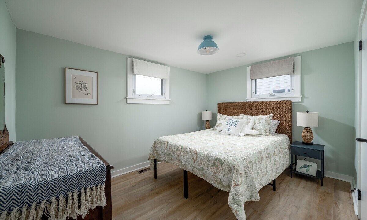 Photo of Bedroom in Slaughter Beach