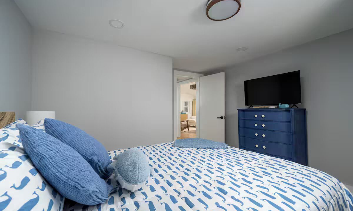Photo of Bedroom in Slaughter Beach