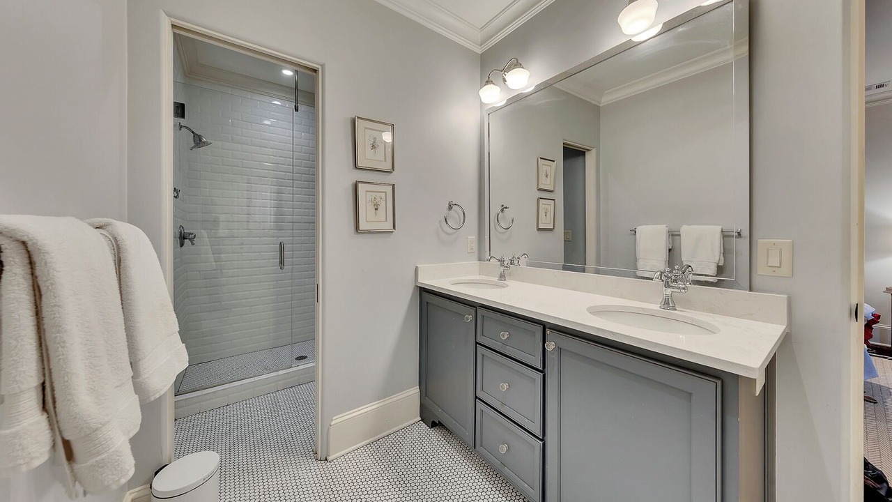 Photo of Bathroom in Chastain Park