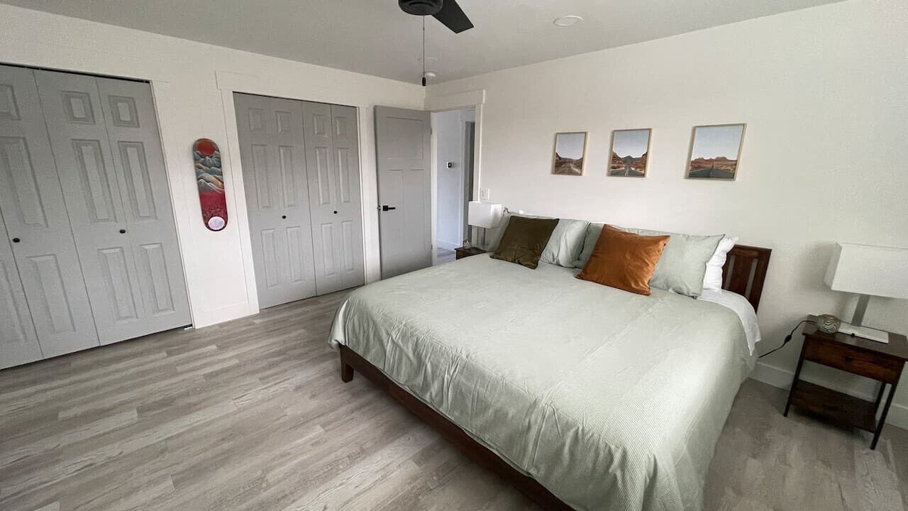 Photo of Bedroom in Millcreek