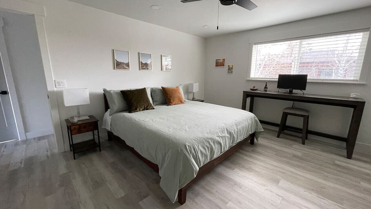 Photo of Bedroom in Millcreek