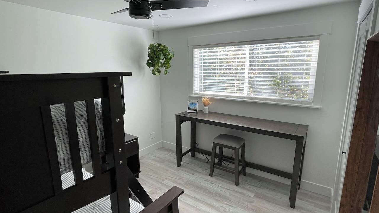 Photo of Bedroom in Millcreek