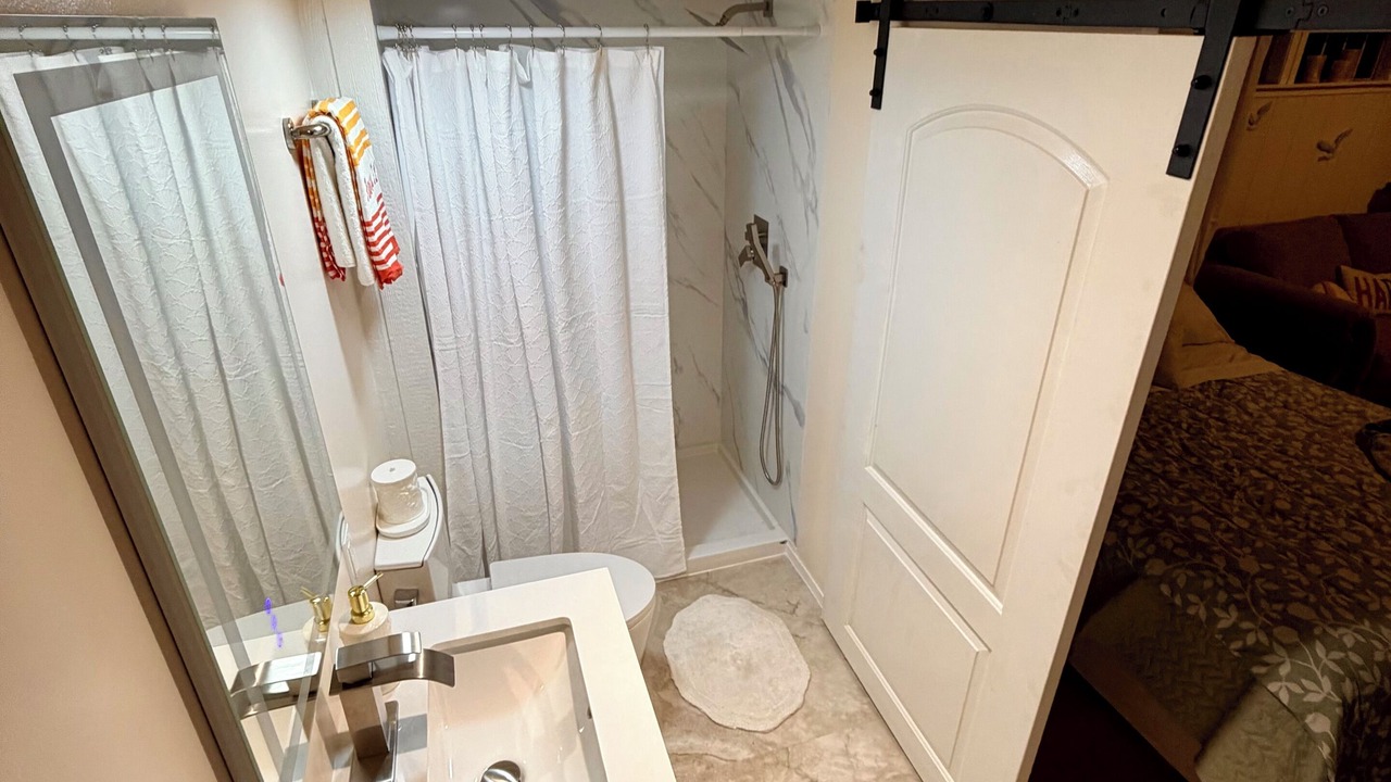 Photo of Bathroom in Homosassa