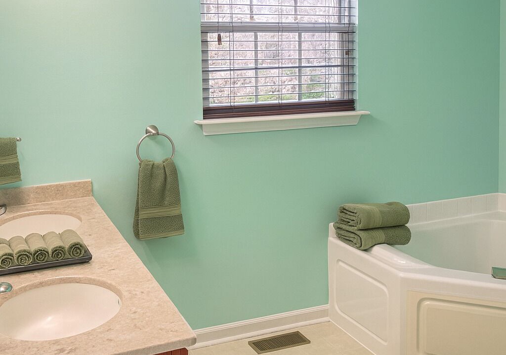 Photo of Bathroom in New Castle