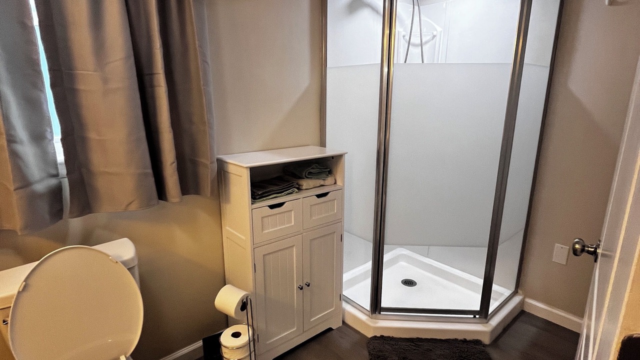 Photo of Bathroom in Bluff City