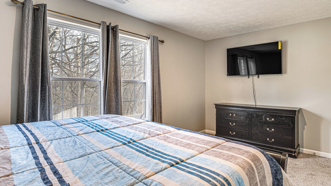 Photo of Bedroom in Wayne
