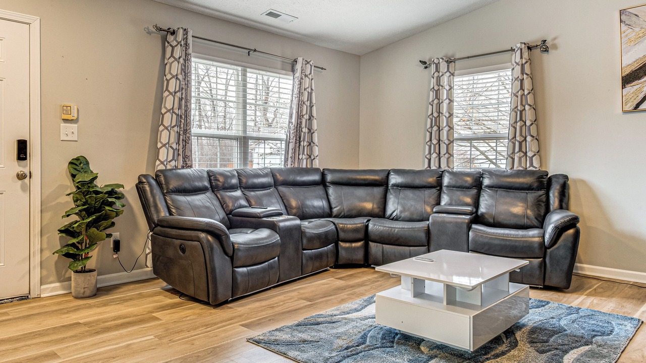 Photo of Bedroom in Wayne