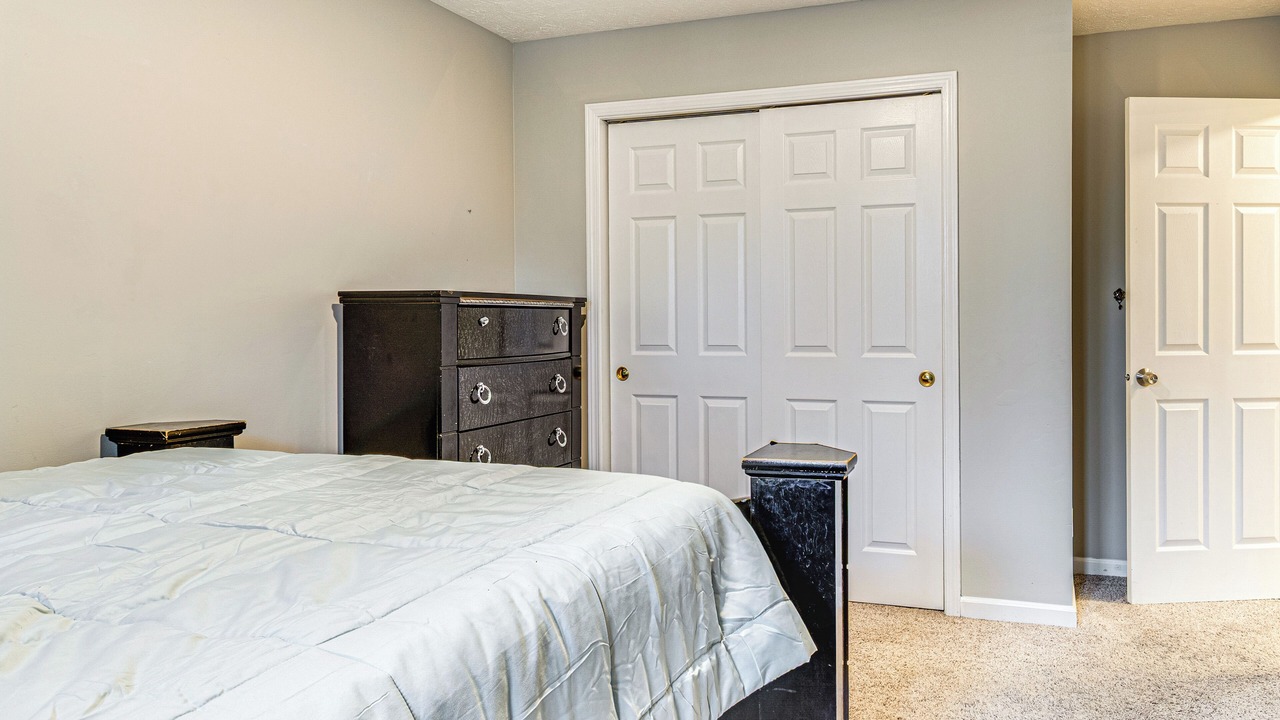 Photo of Bedroom in Wayne