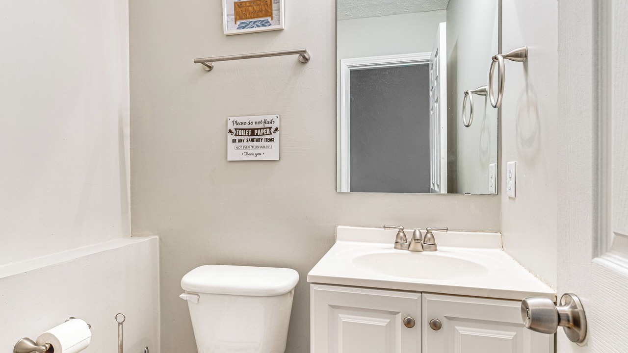 Photo of Bathroom in Wayne