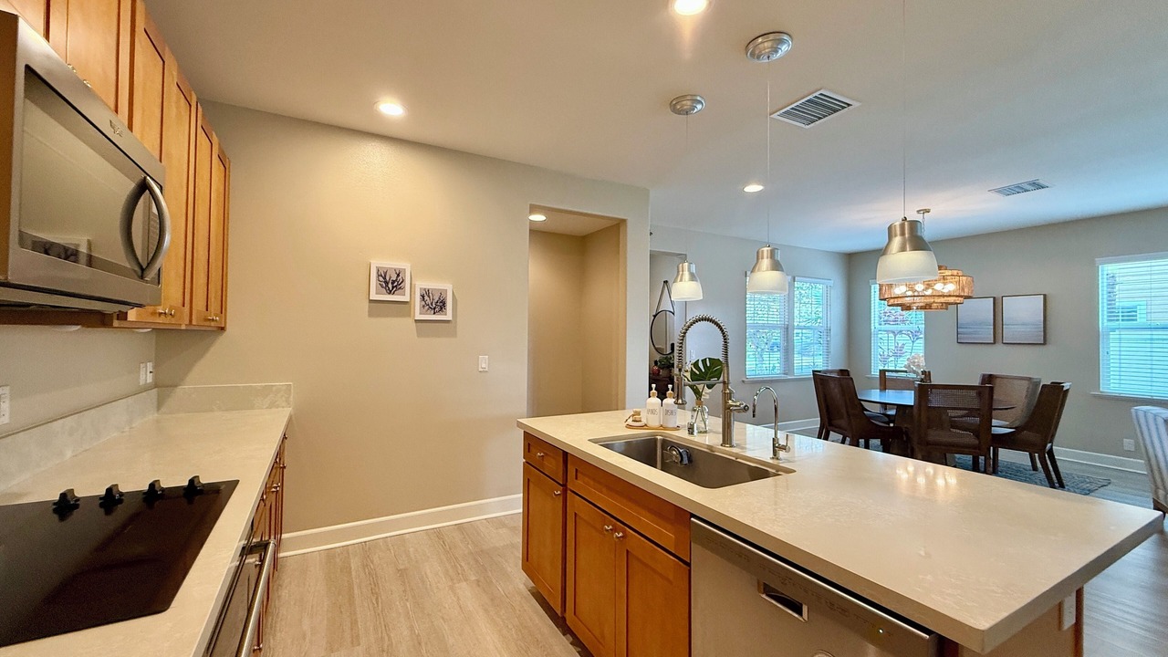 Photo of Kitchen in Ewa