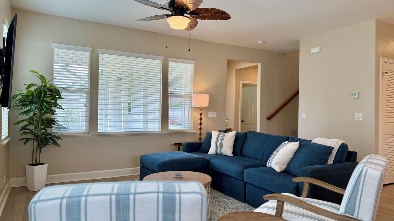 Photo of Livingroom in Ewa