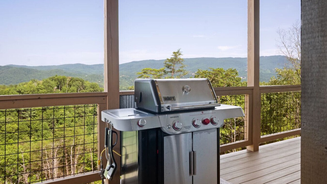 Photo of Outdoor in Gatlinburg - Pigeon Forge