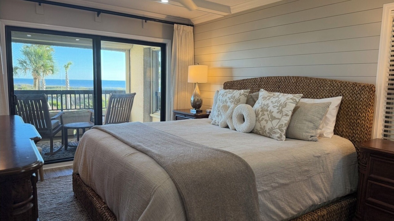 Photo of Bedroom in Amelia City