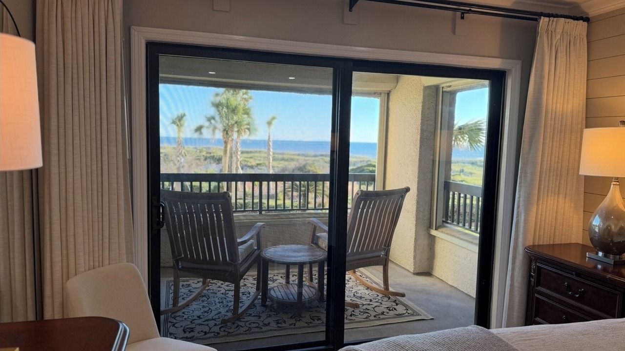 Photo of Bedroom in Amelia City