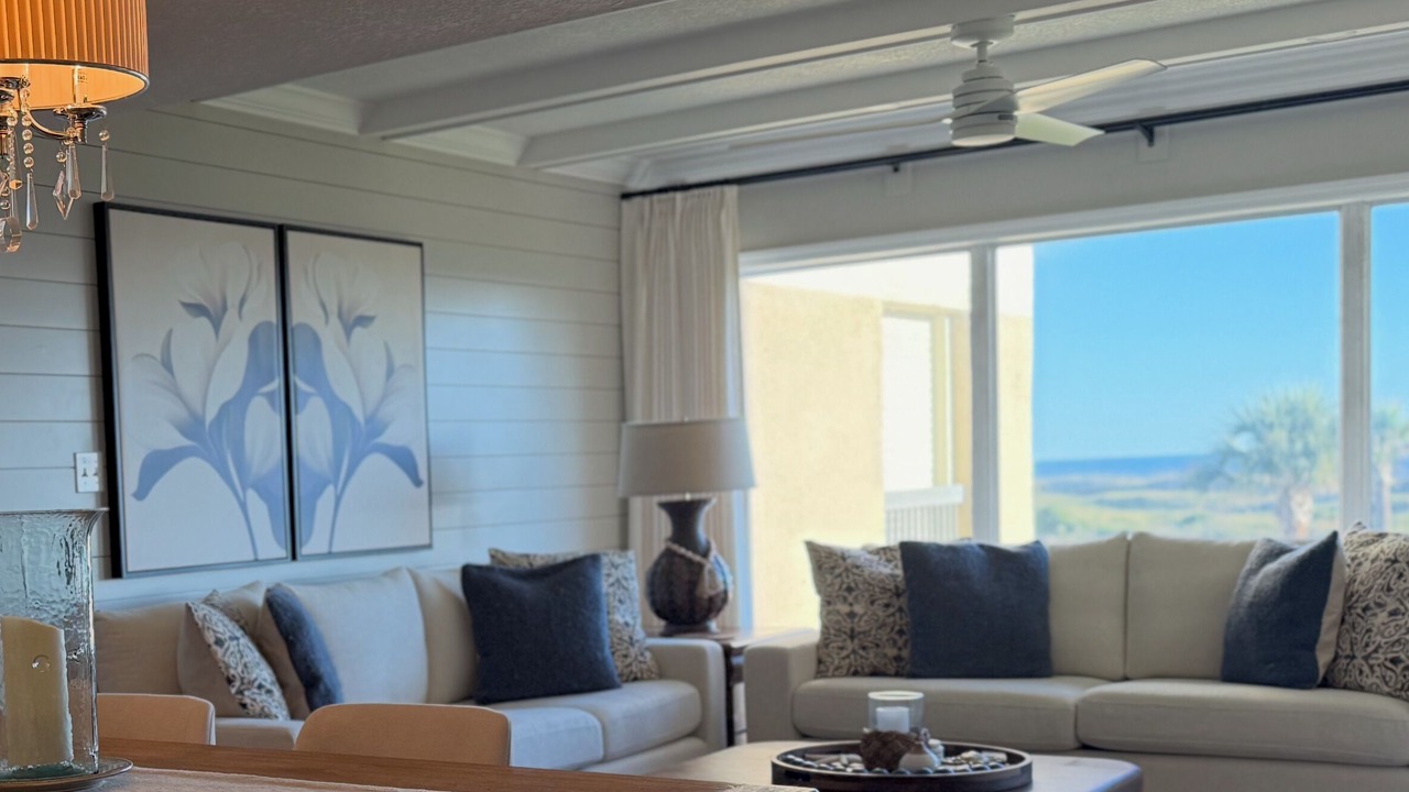 Photo of Livingroom in Amelia City