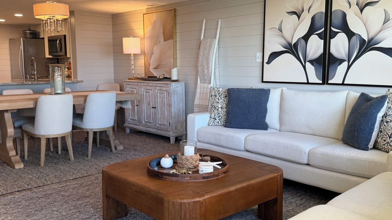 Photo of Livingroom in Amelia City