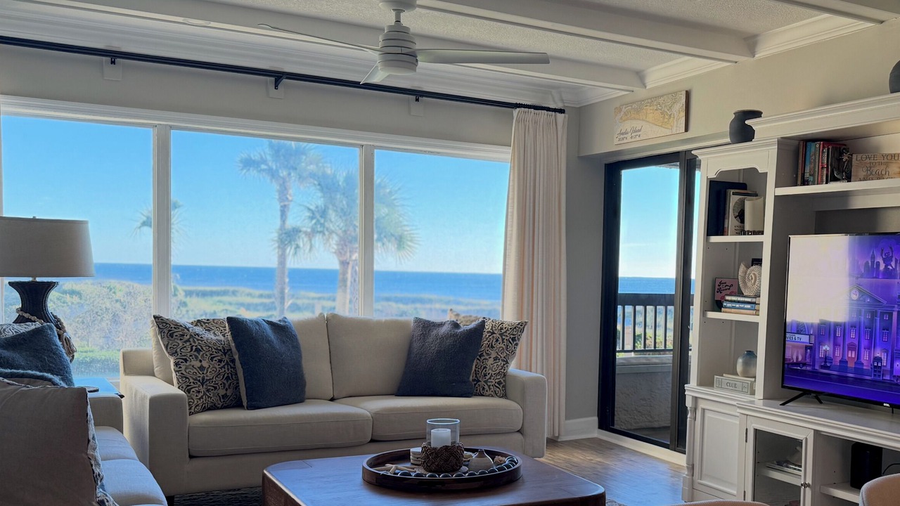 Photo of Livingroom in Amelia City