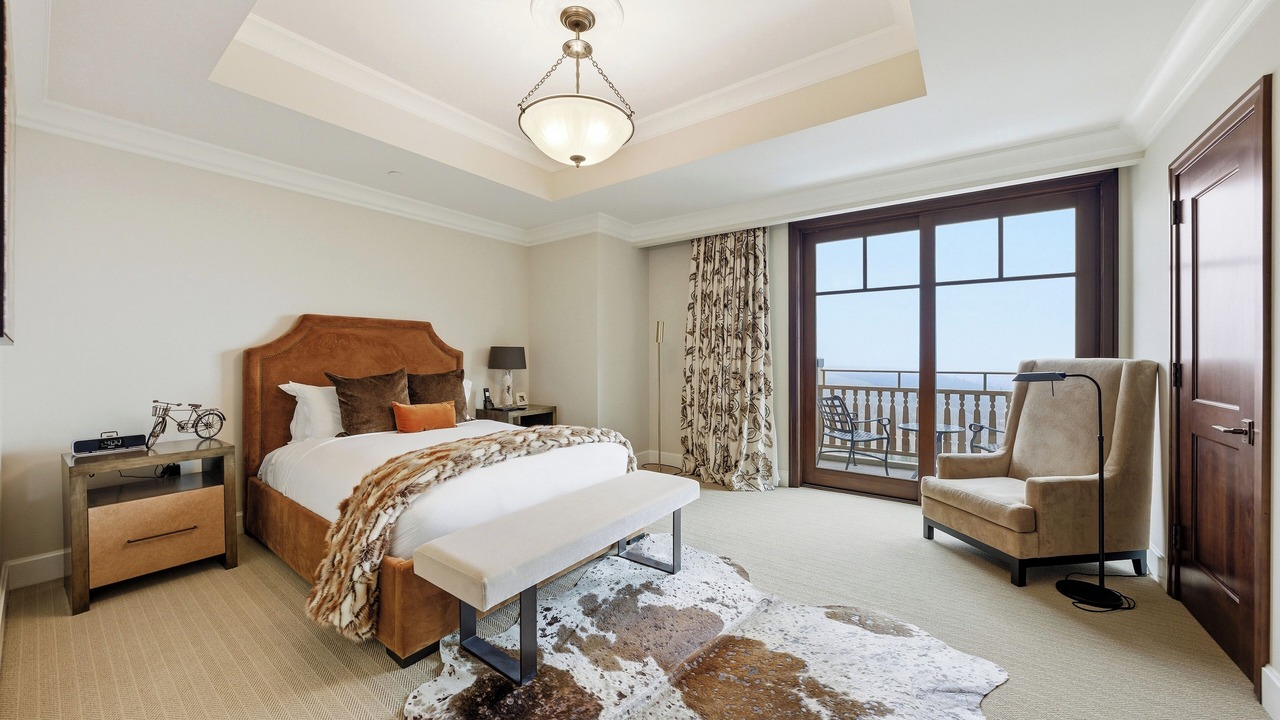Photo of Bedroom in Empire Pass