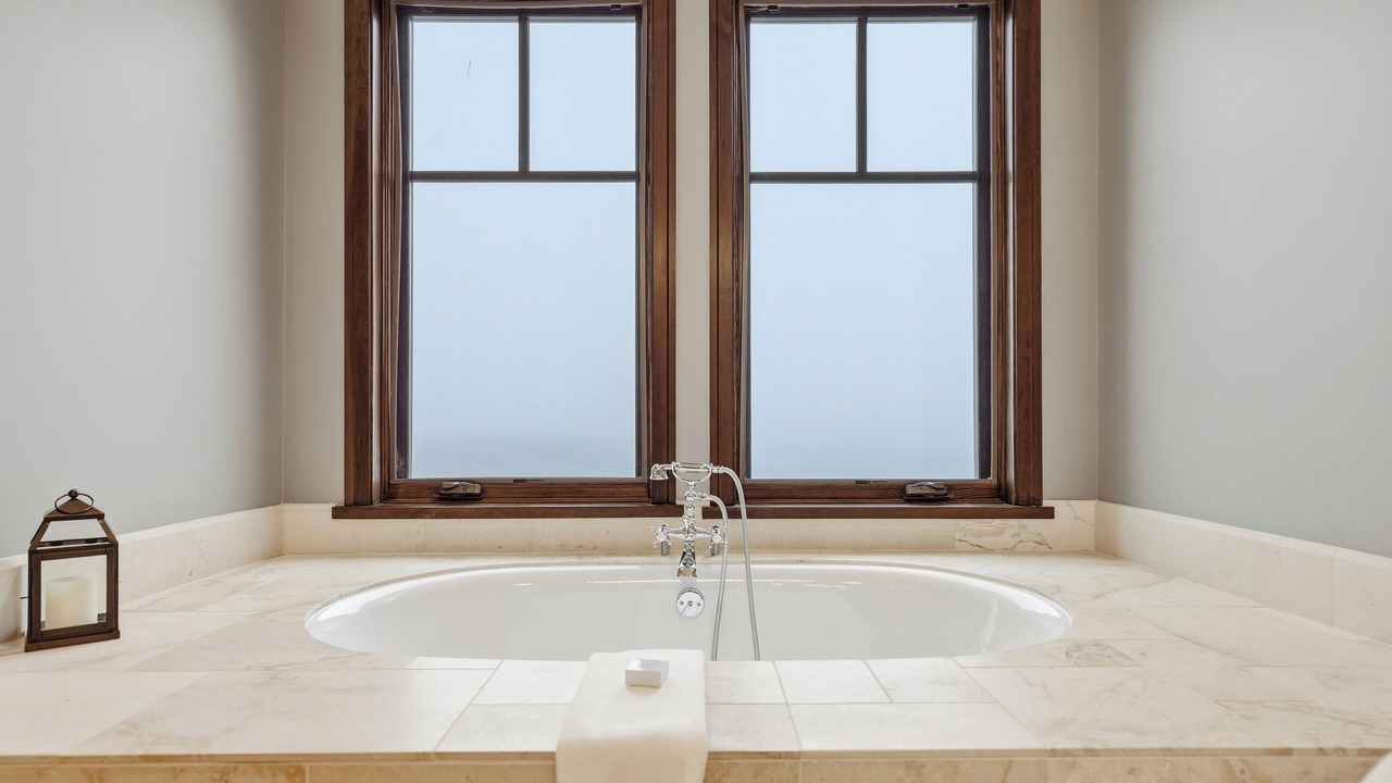 Photo of Bathroom in Empire Pass