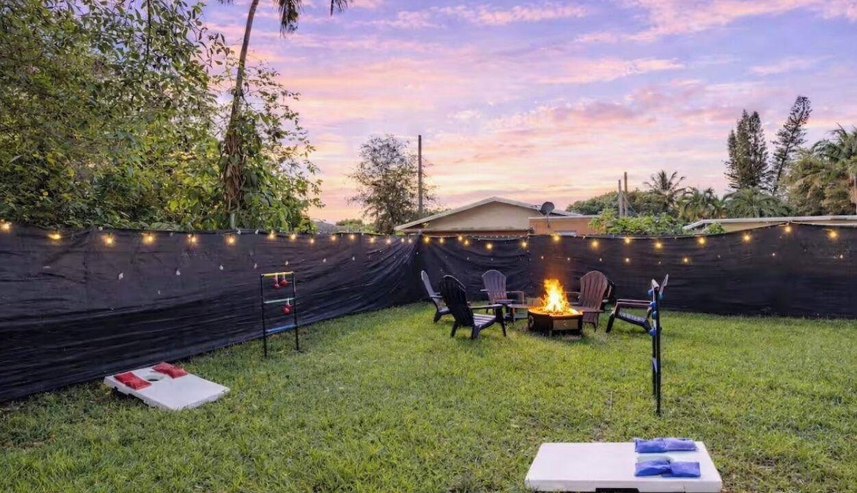 Photo of Outdoor in West Little River