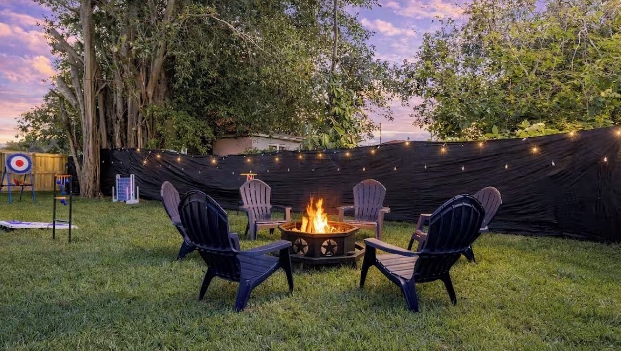 Photo of Outdoor in West Little River