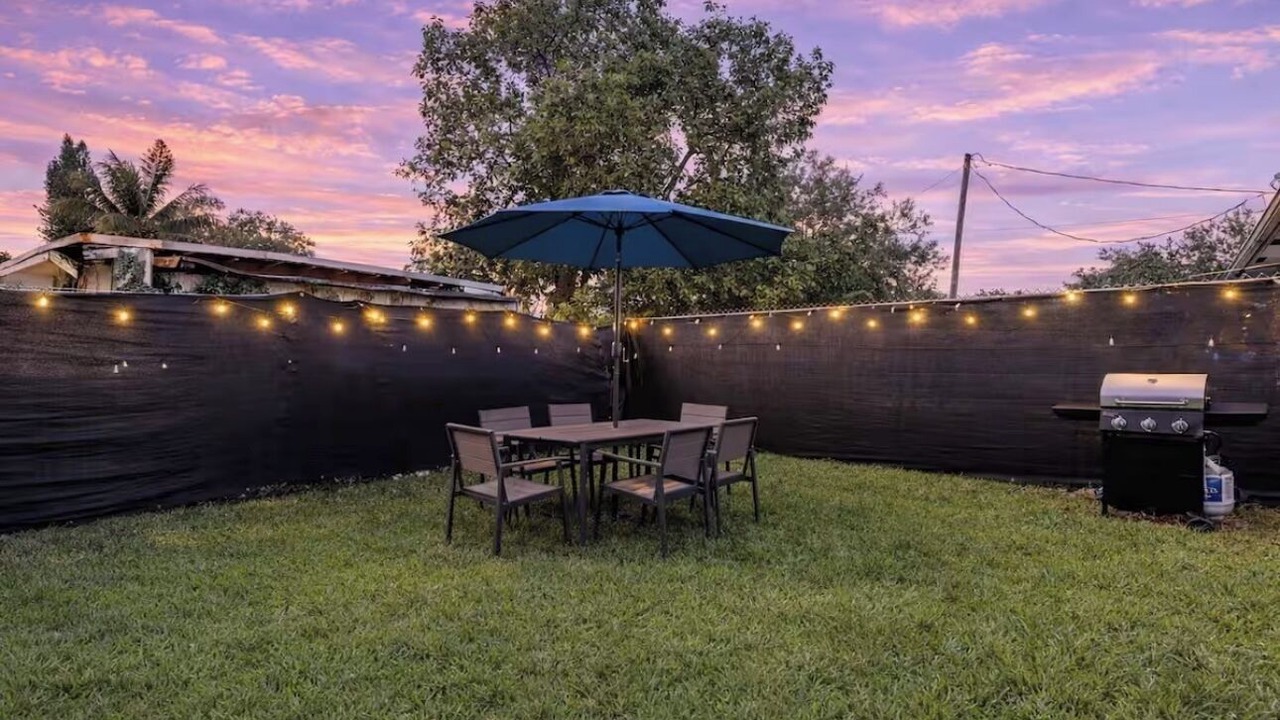Photo of Outdoor in West Little River