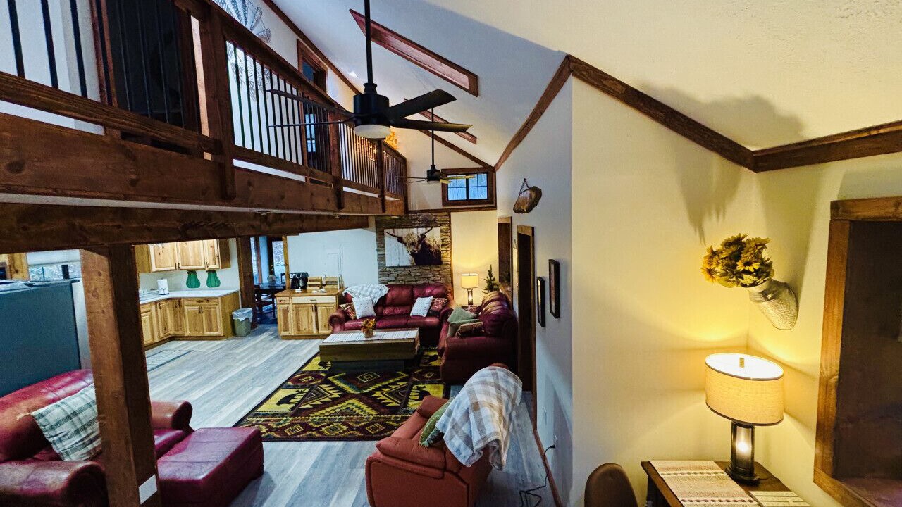 Photo of Livingroom in Confluence