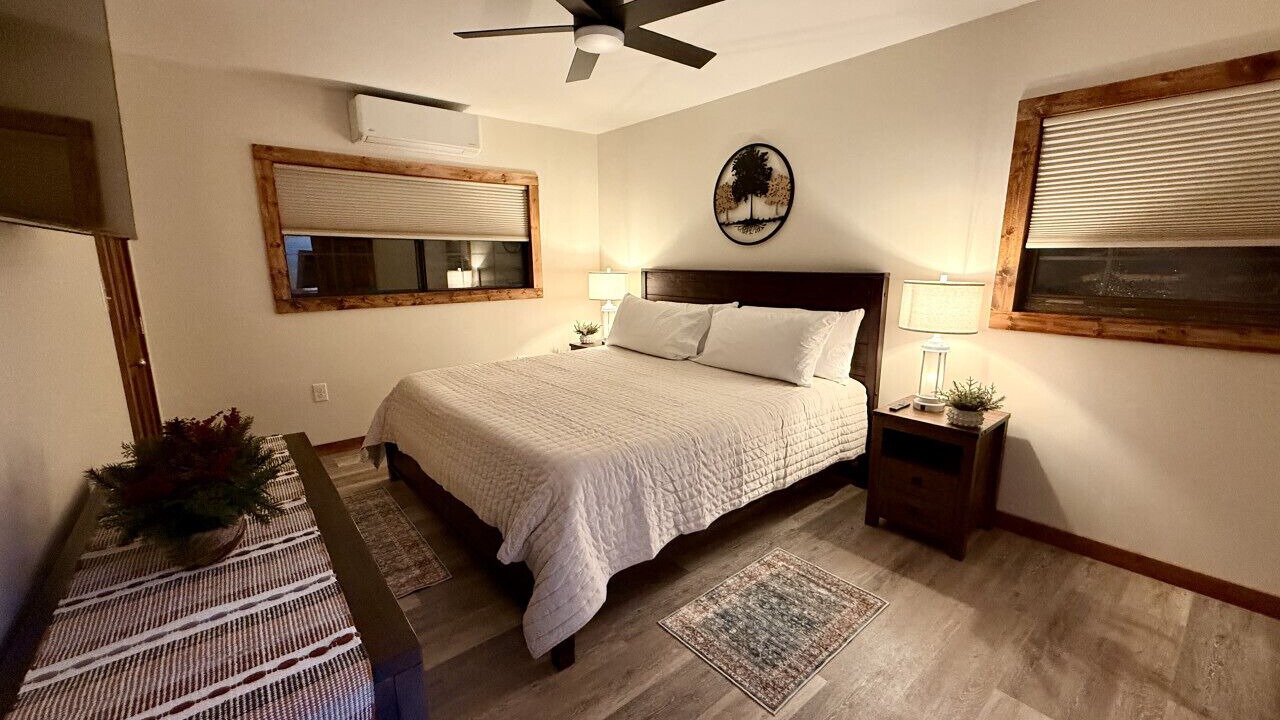 Photo of Bedroom in Confluence
