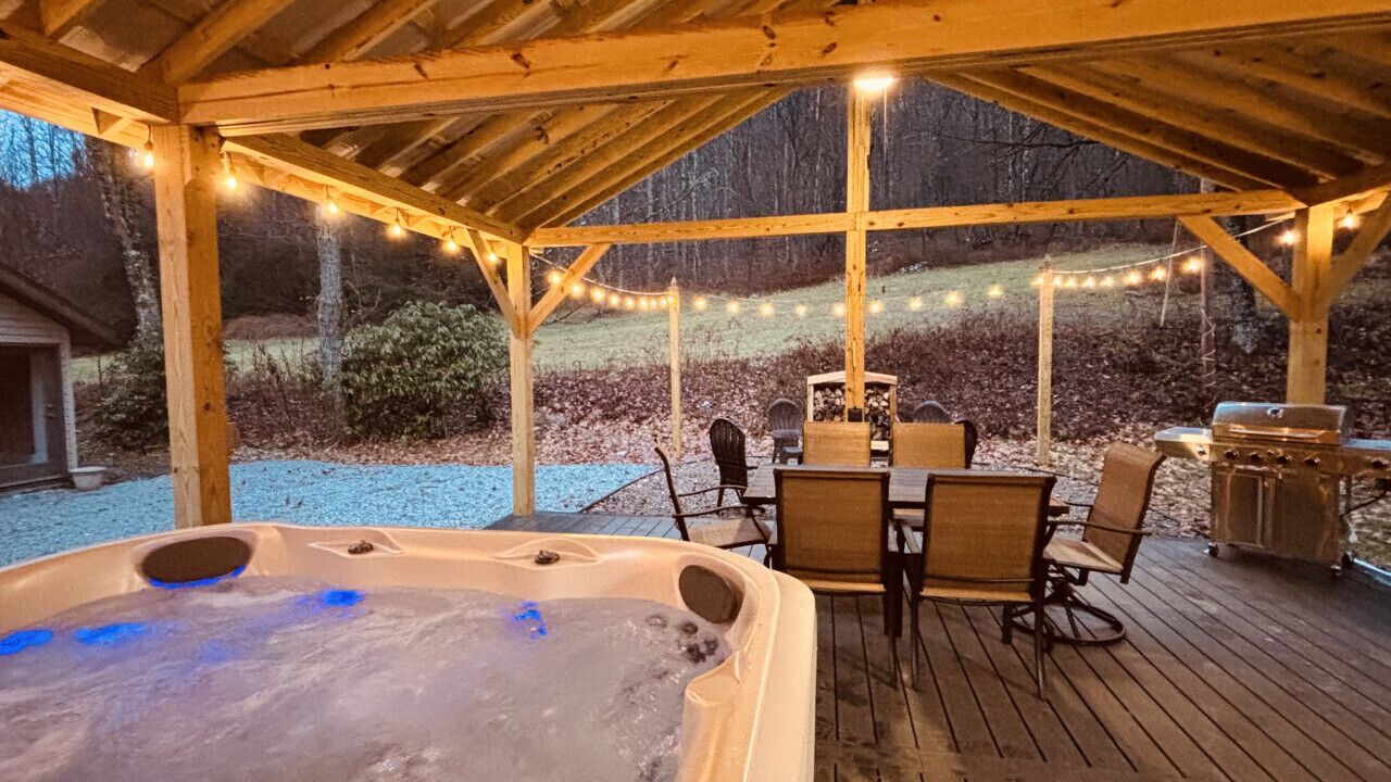 Photo of Outdoor in Confluence