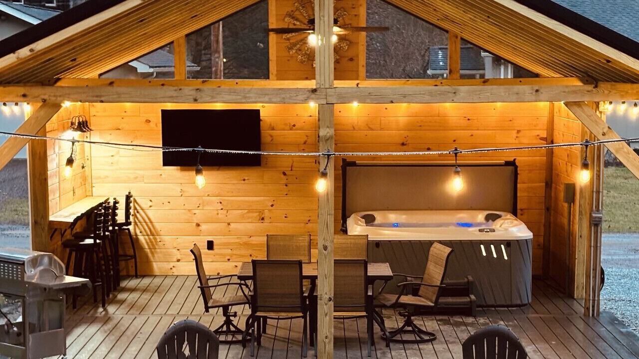 Photo of Outdoor in Confluence