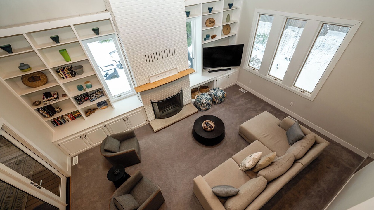 Photo of Bedroom in Harbert