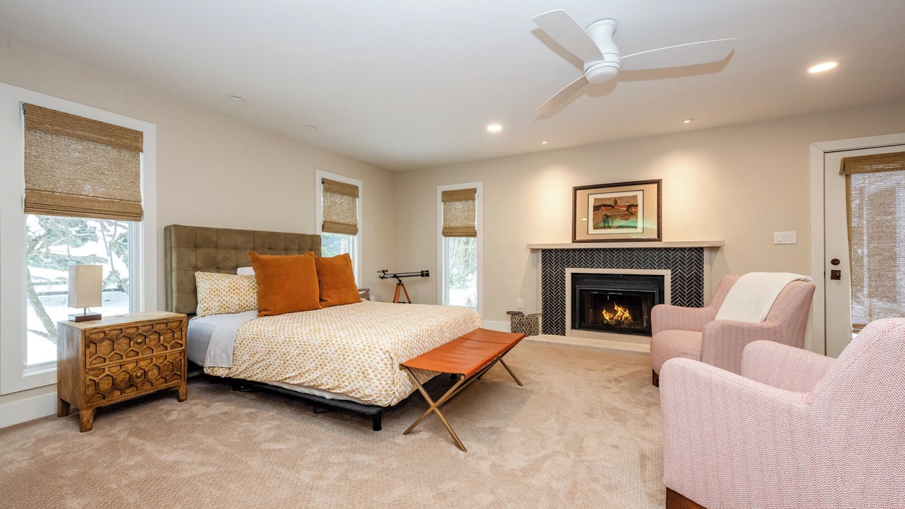 Photo of Livingroom in Harbert