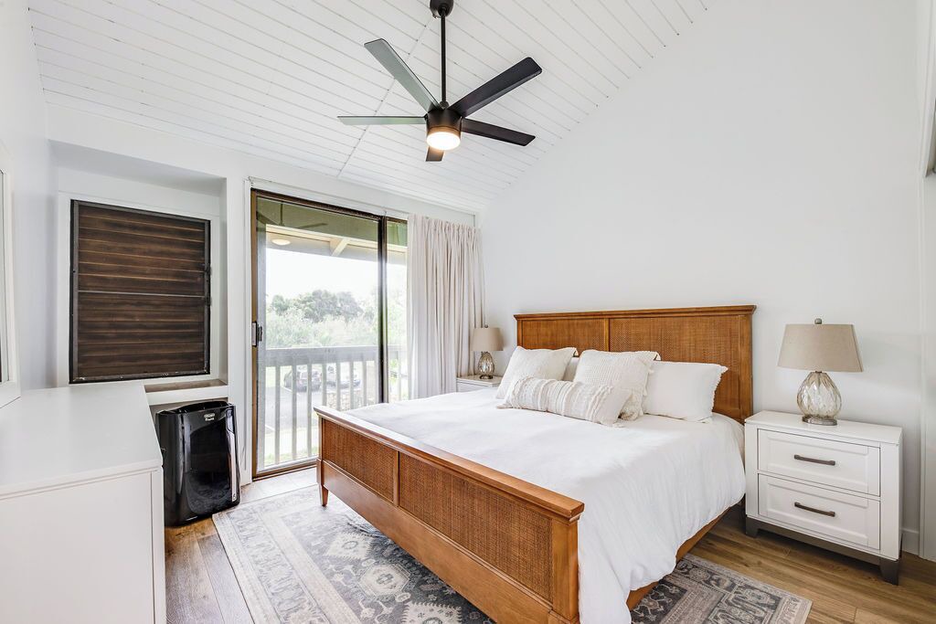 Photo of Bedroom in Kahuku