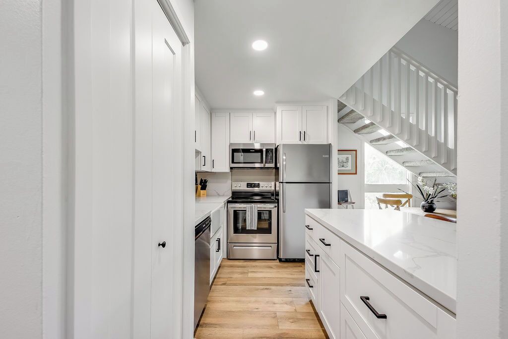 Photo of Kitchen in Kahuku