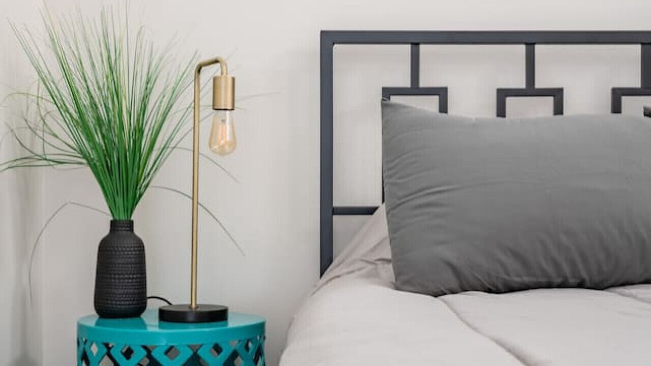 Photo of Bedroom in Italian Village
