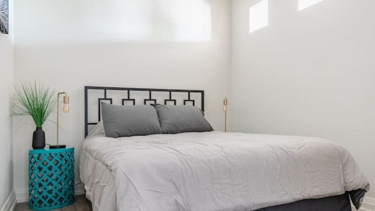 Photo of Bedroom in Italian Village