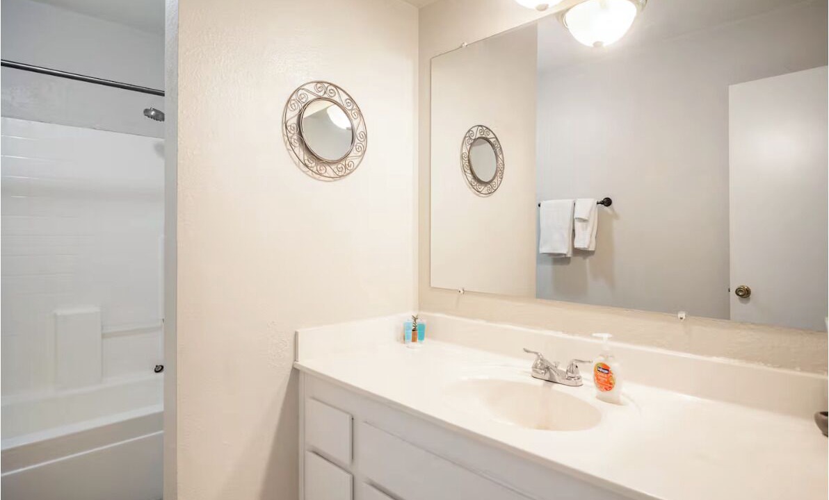 Photo of Bathroom in Laughlin