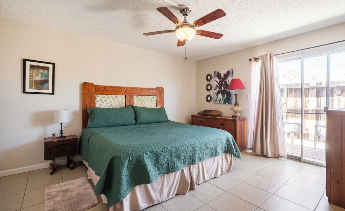 Photo of Bedroom in Laughlin