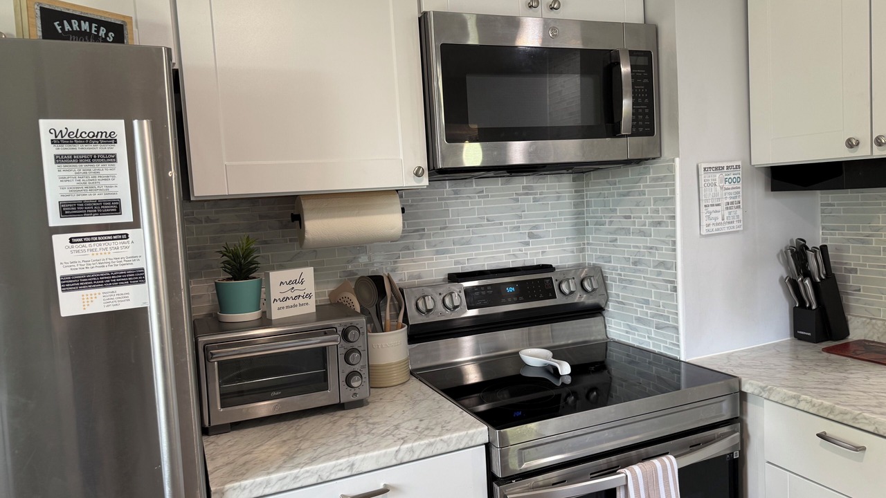 Photo of Kitchen in Fairbanks