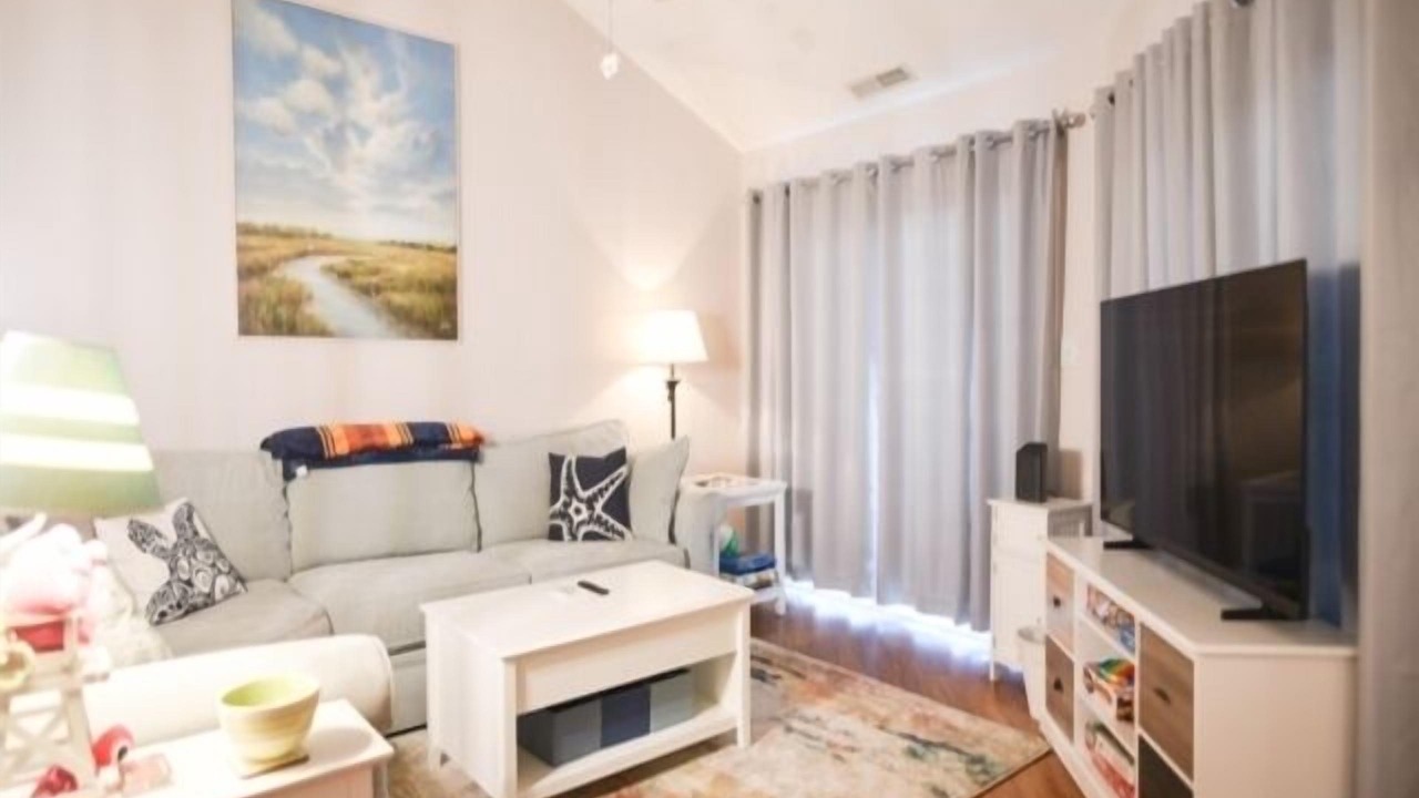 Photo of Bedroom in Fenwick Island