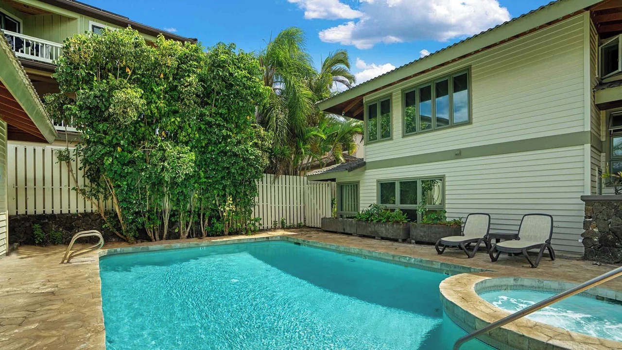 Photo of Outdoor in Poipu