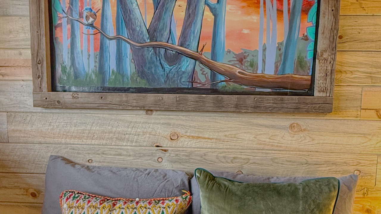 Photo of Bedroom in Bluff