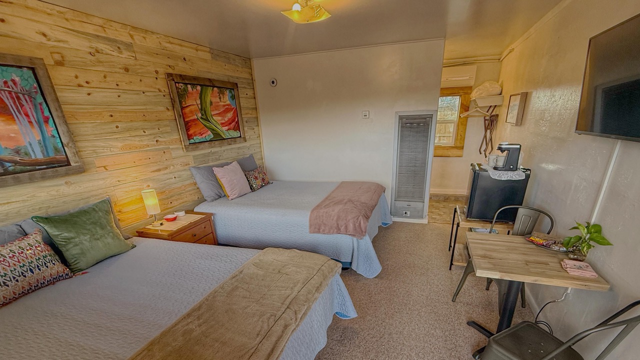 Photo of Bedroom in Bluff