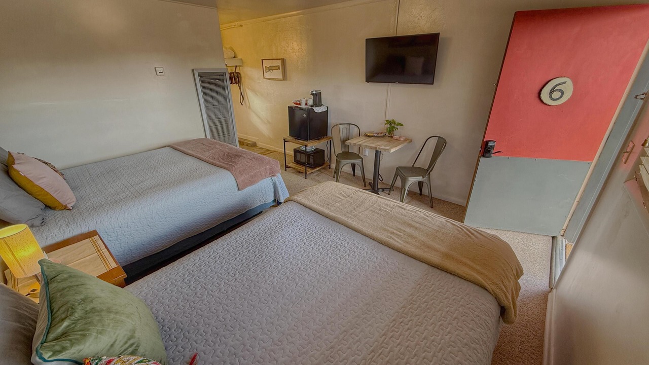 Photo of Bedroom in Bluff