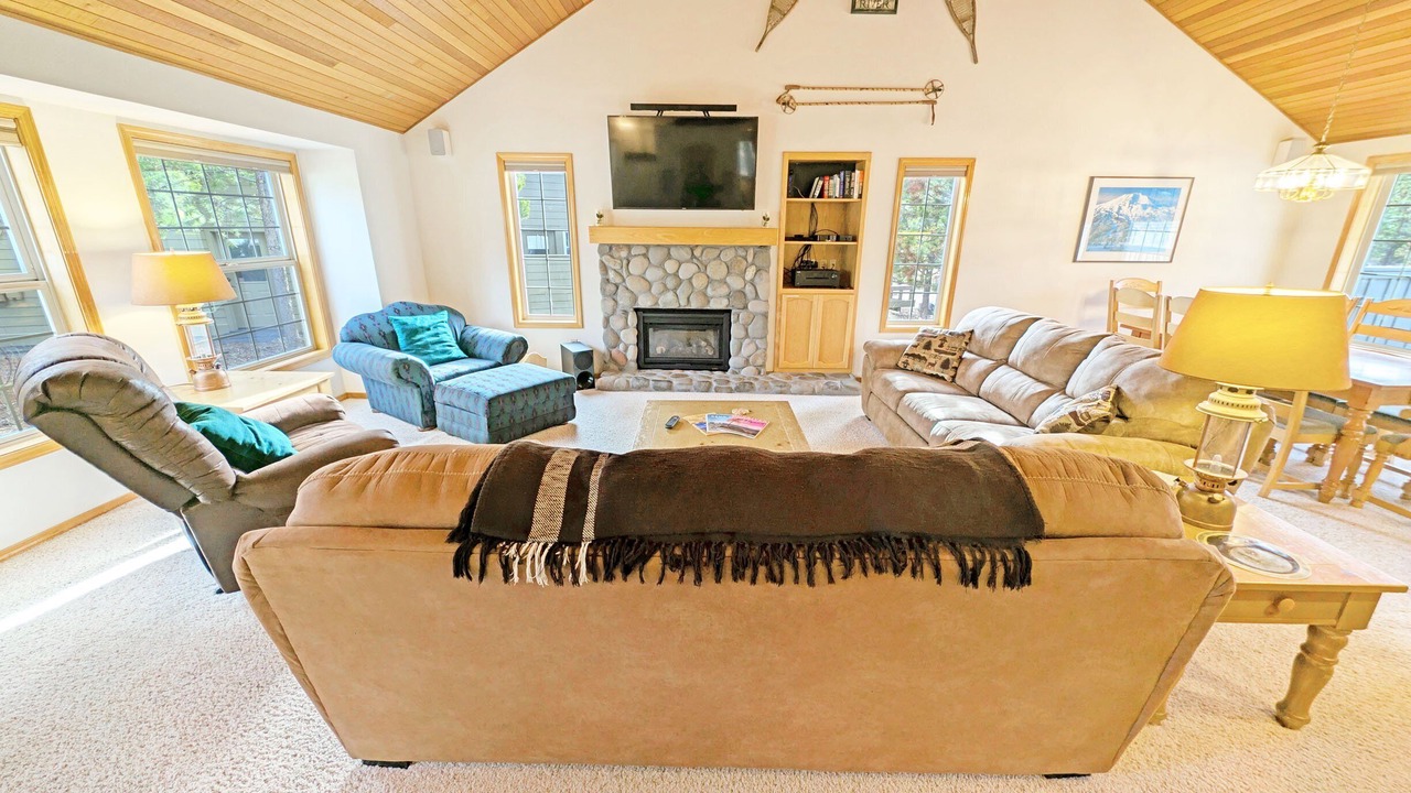 Photo of Livingroom in Deer Park