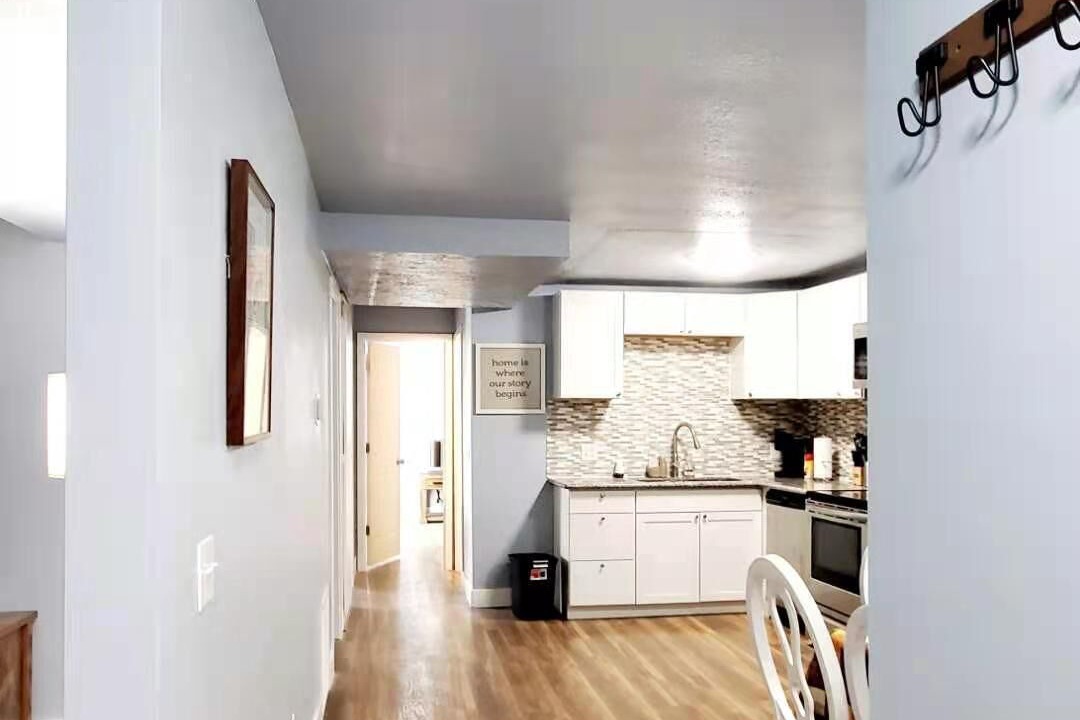 Photo of Kitchen in Millcreek