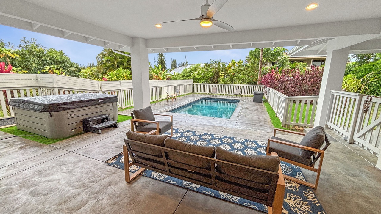 Photo of Outdoor in Princeville